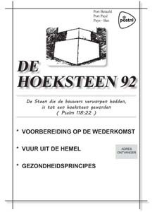 De Hoeksteen-92
