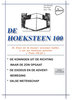 De Hoeksteen 100